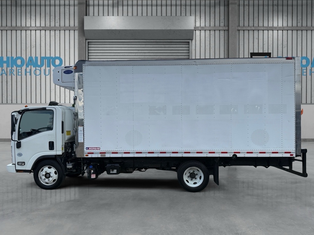 Photo 4 of this CHEVROLET 5500XD