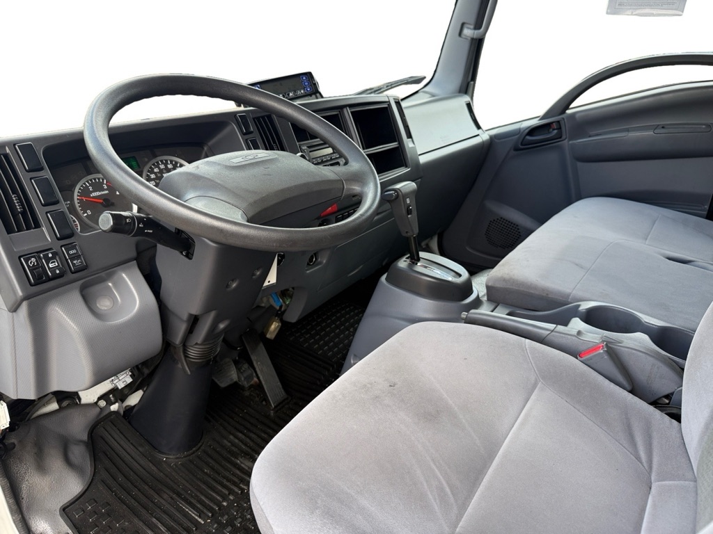 Photo 10 of this CHEVROLET 5500XD