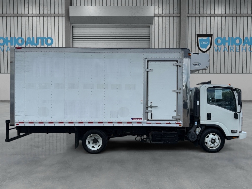 Photo 5 of this CHEVROLET 5500XD