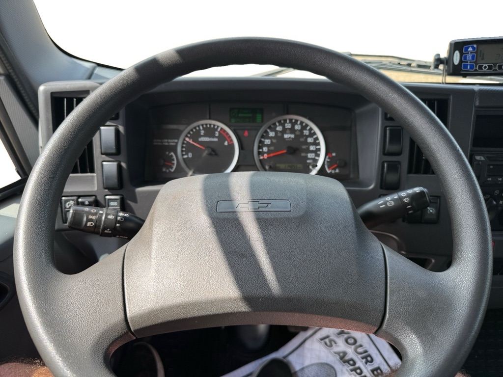 Photo 16 of this CHEVROLET 5500XD
