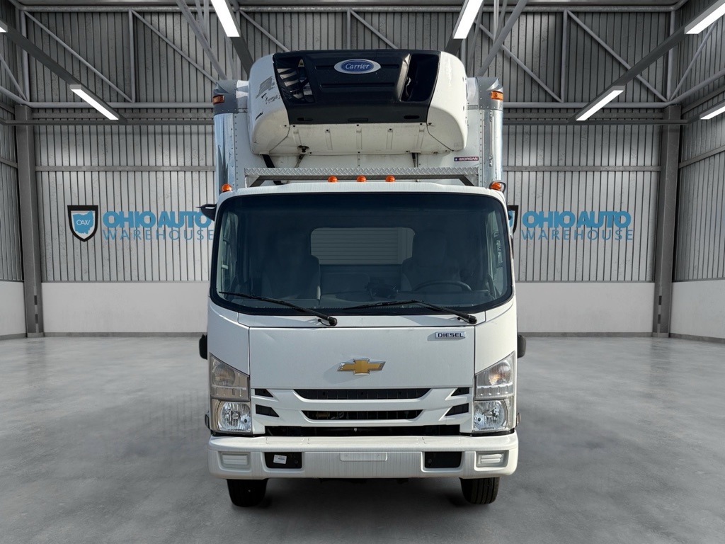 Photo 2 of this CHEVROLET 5500XD