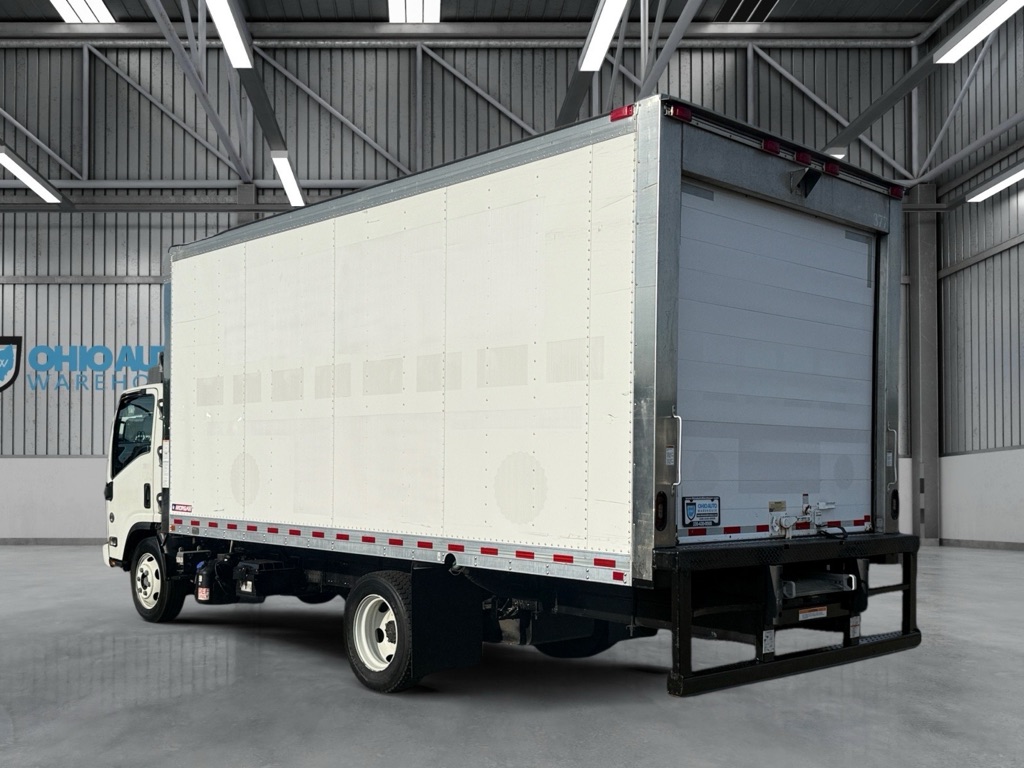 Photo 6 of this CHEVROLET 5500XD