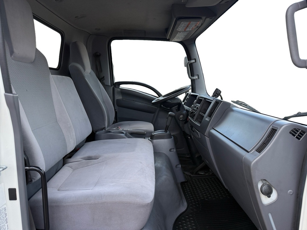 Photo 12 of this CHEVROLET 5500XD