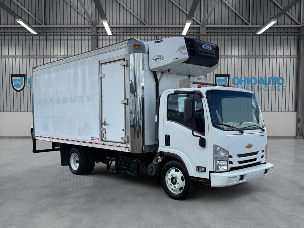 Photo 3 of this CHEVROLET 5500XD