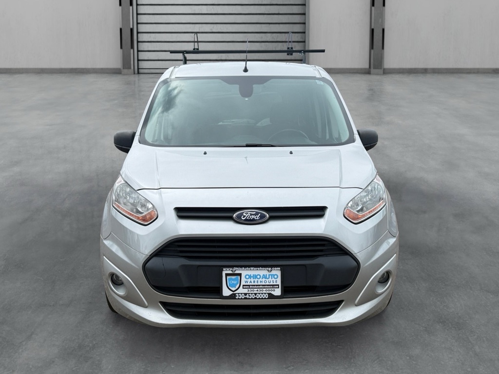 Photo 2 of this FORD TRANSIT CONNECT