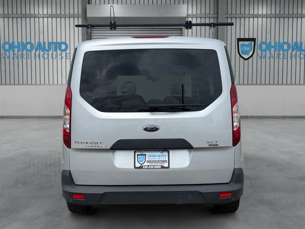 Photo 7 of this FORD TRANSIT CONNECT