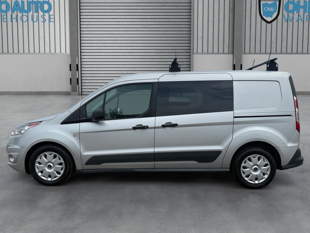 Photo 4 of this FORD TRANSIT CONNECT