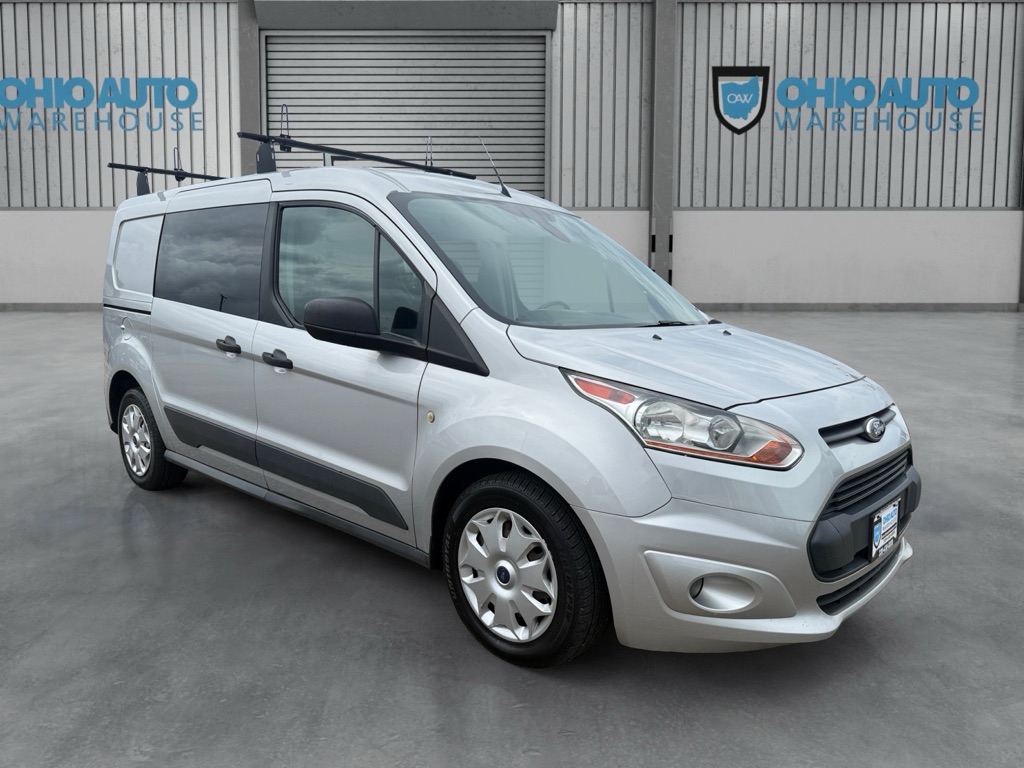 Photo 3 of this FORD TRANSIT CONNECT