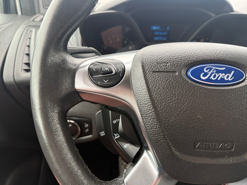 Photo 22 of this FORD TRANSIT CONNECT