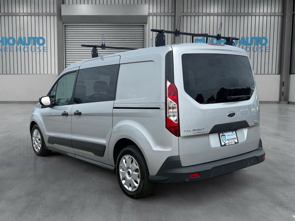 Photo 6 of this FORD TRANSIT CONNECT