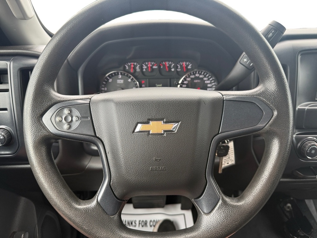 Photo 13 of this CHEVROLET SILVERADO 3500