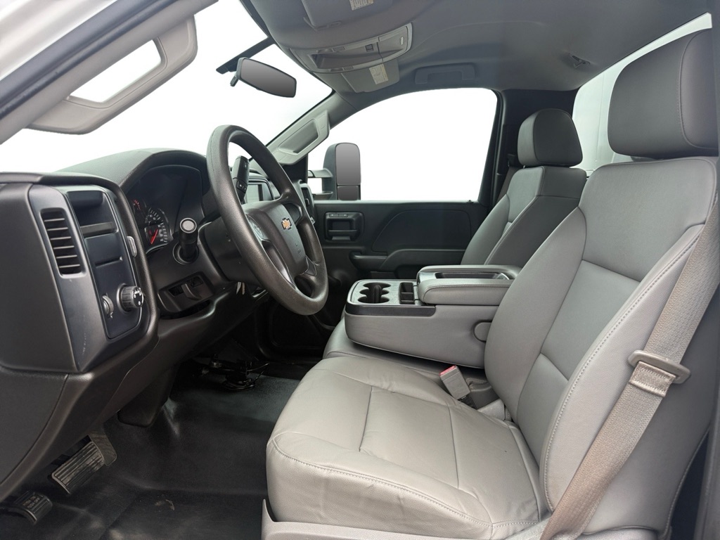 Photo 6 of this CHEVROLET SILVERADO 3500