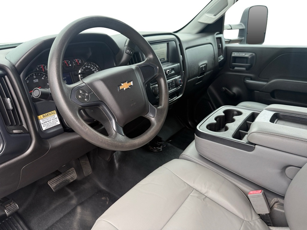 Photo 7 of this CHEVROLET SILVERADO 3500