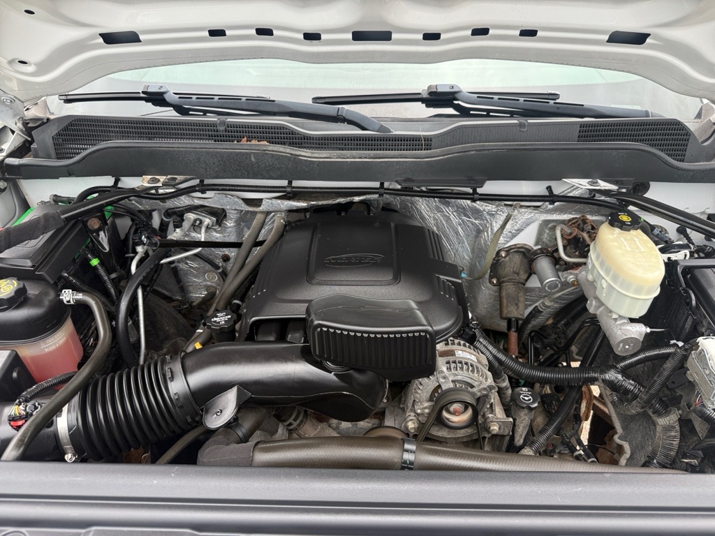 Photo 20 of this CHEVROLET SILVERADO 3500