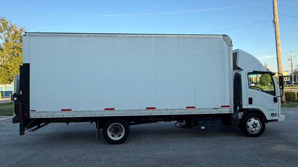 Photo 9 of this CHEVROLET 5500XD