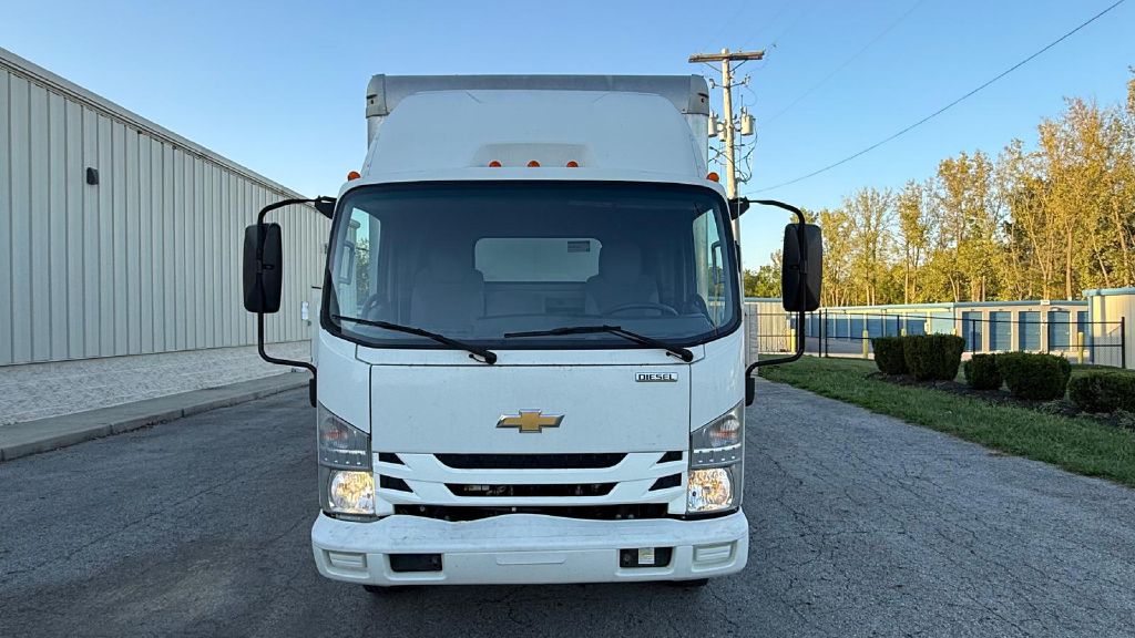 Photo 11 of this CHEVROLET 5500XD