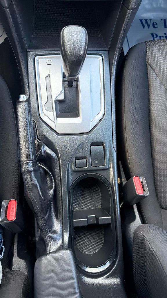 Photo 14 of this SUBARU IMPREZA