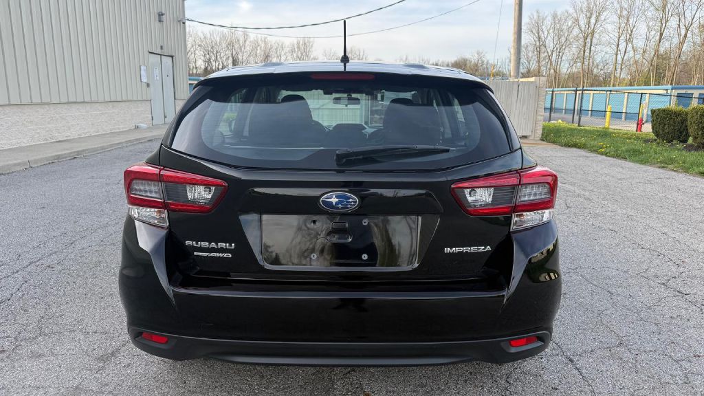 Photo 20 of this SUBARU IMPREZA