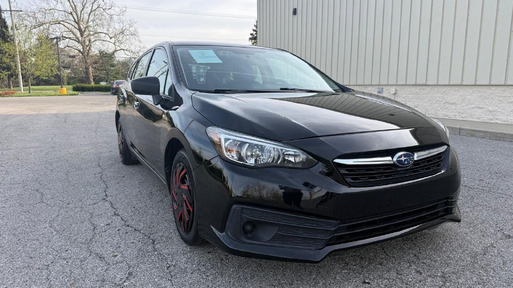 Photo 23 of this SUBARU IMPREZA