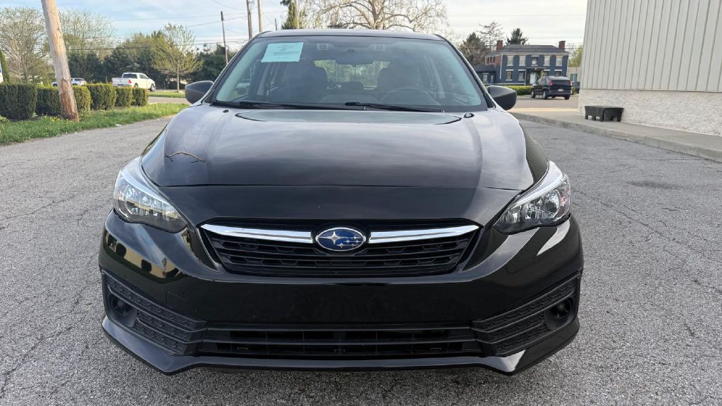 Photo 24 of this SUBARU IMPREZA