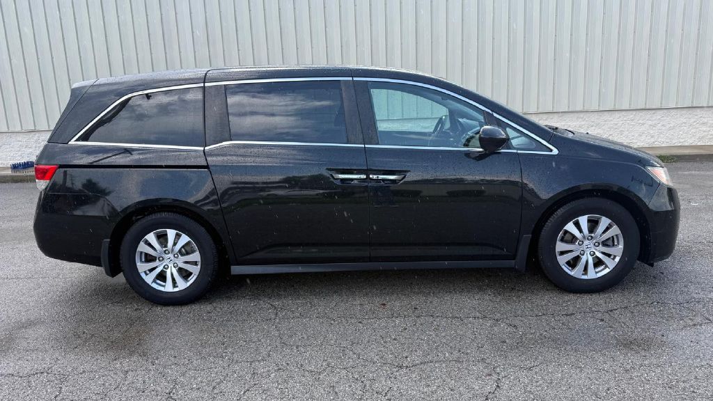 Photo 7 of this HONDA ODYSSEY