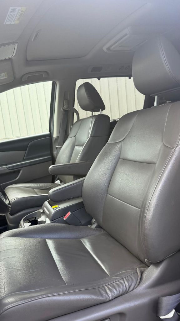 Photo 10 of this HONDA ODYSSEY
