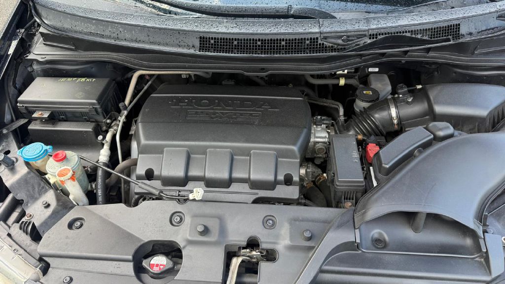 Photo 12 of this HONDA ODYSSEY