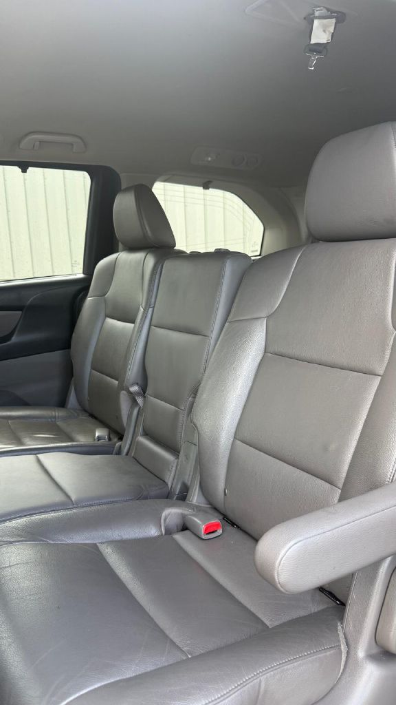 Photo 13 of this HONDA ODYSSEY
