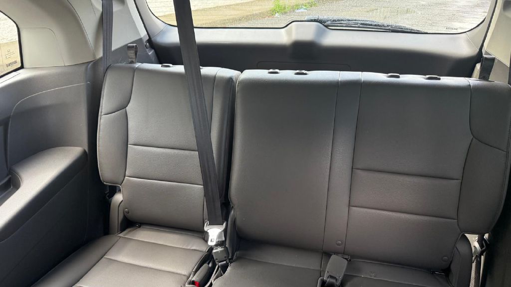 Photo 14 of this HONDA ODYSSEY
