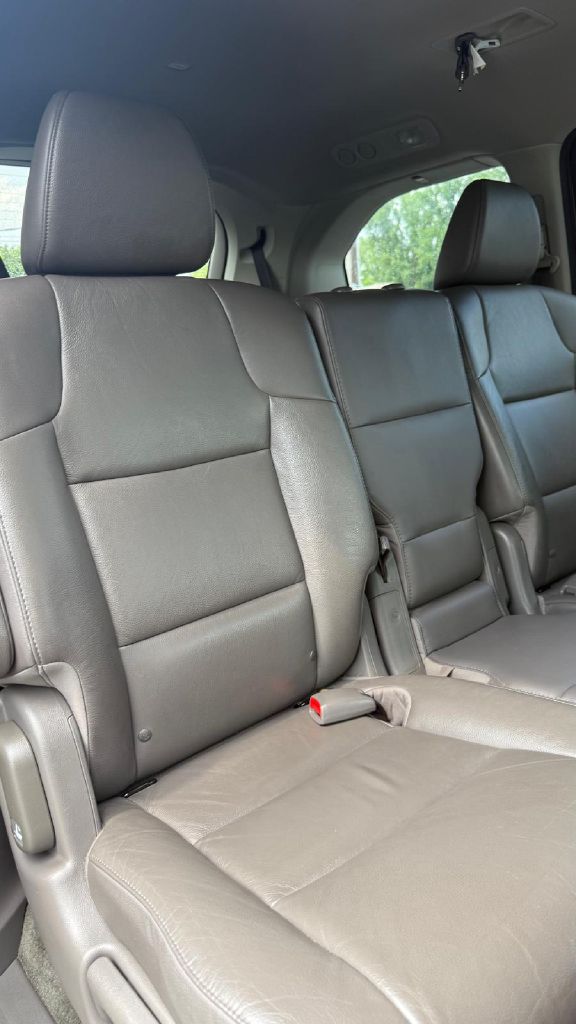 Photo 15 of this HONDA ODYSSEY