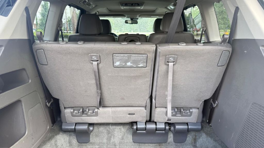 Photo 19 of this HONDA ODYSSEY