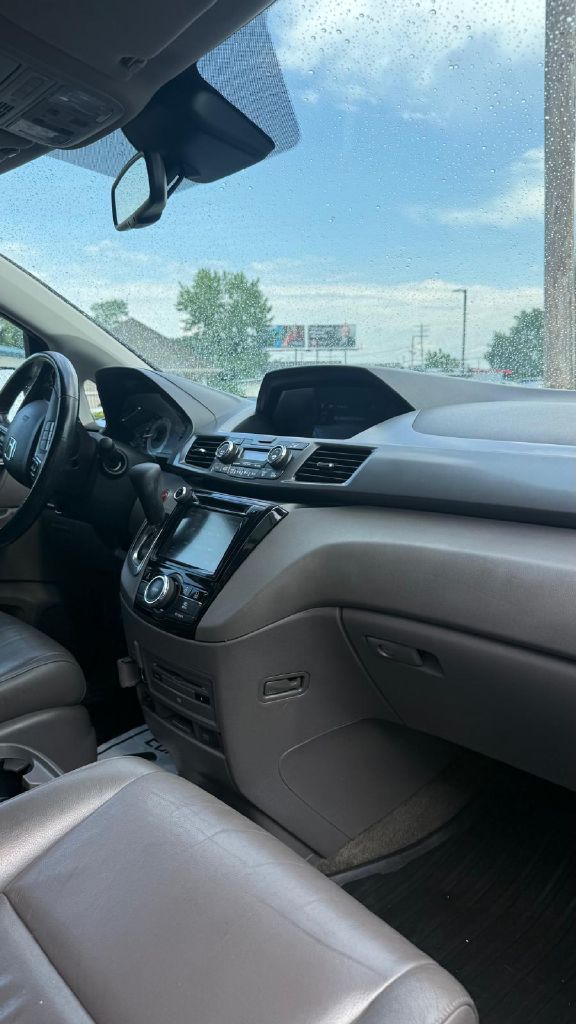 Photo 21 of this HONDA ODYSSEY