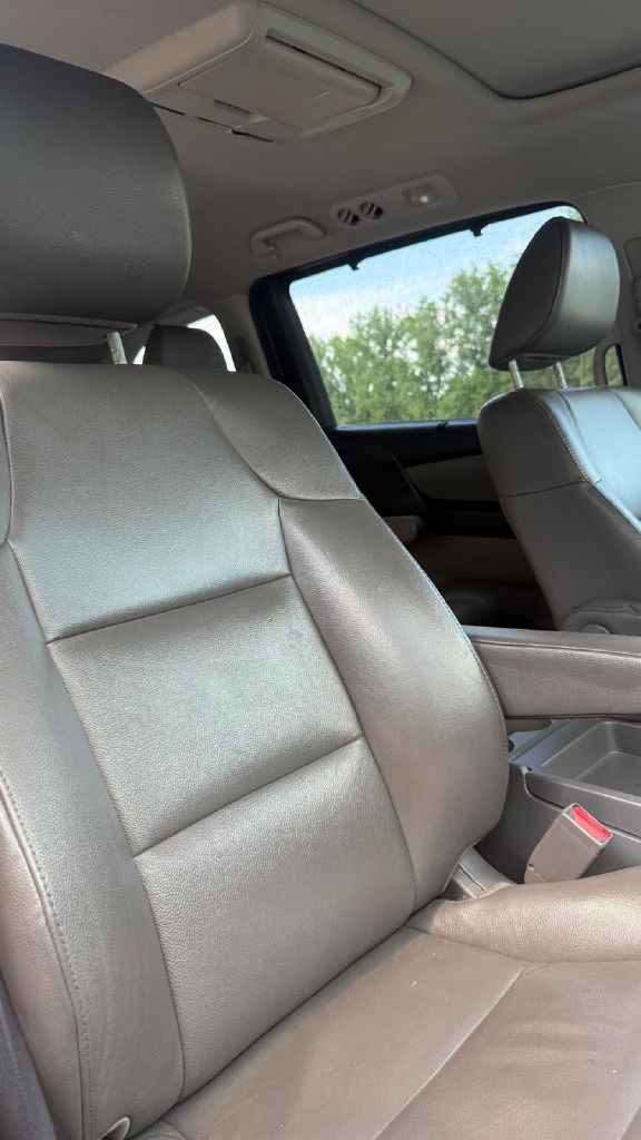Photo 22 of this HONDA ODYSSEY