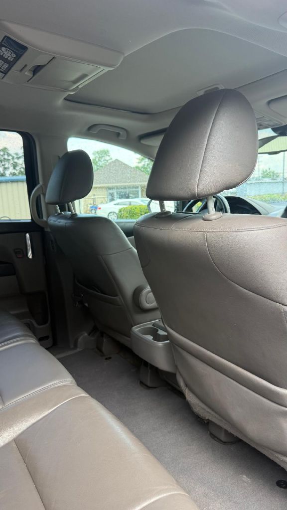 Photo 23 of this HONDA ODYSSEY