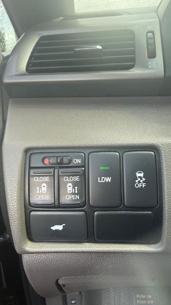 Photo 24 of this HONDA ODYSSEY