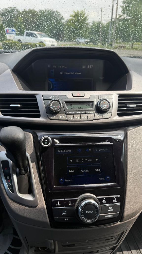 Photo 25 of this HONDA ODYSSEY