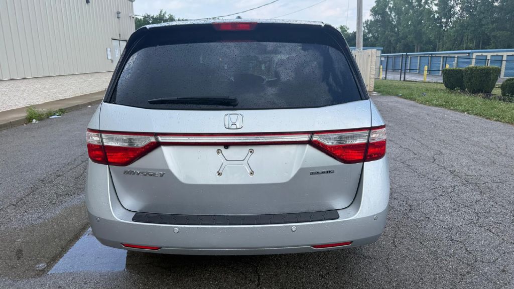 Photo 3 of this HONDA ODYSSEY