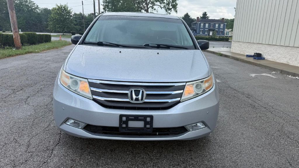 Photo 7 of this HONDA ODYSSEY