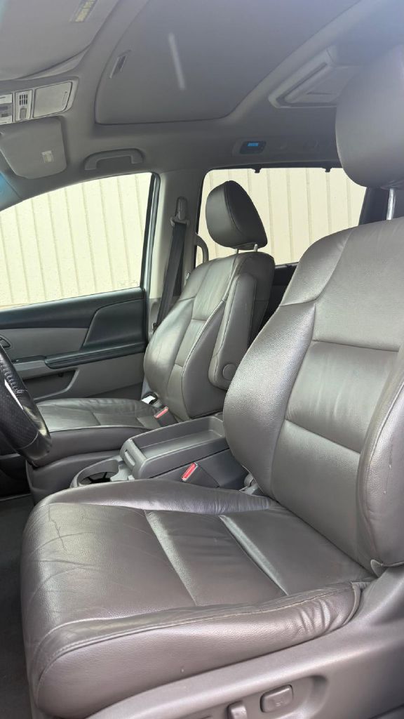 Photo 10 of this HONDA ODYSSEY