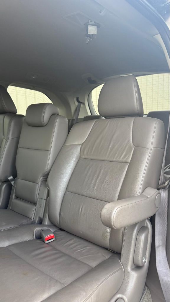 Photo 14 of this HONDA ODYSSEY
