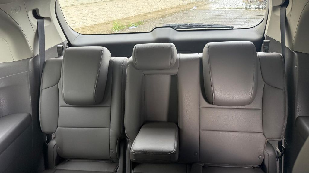 Photo 15 of this HONDA ODYSSEY