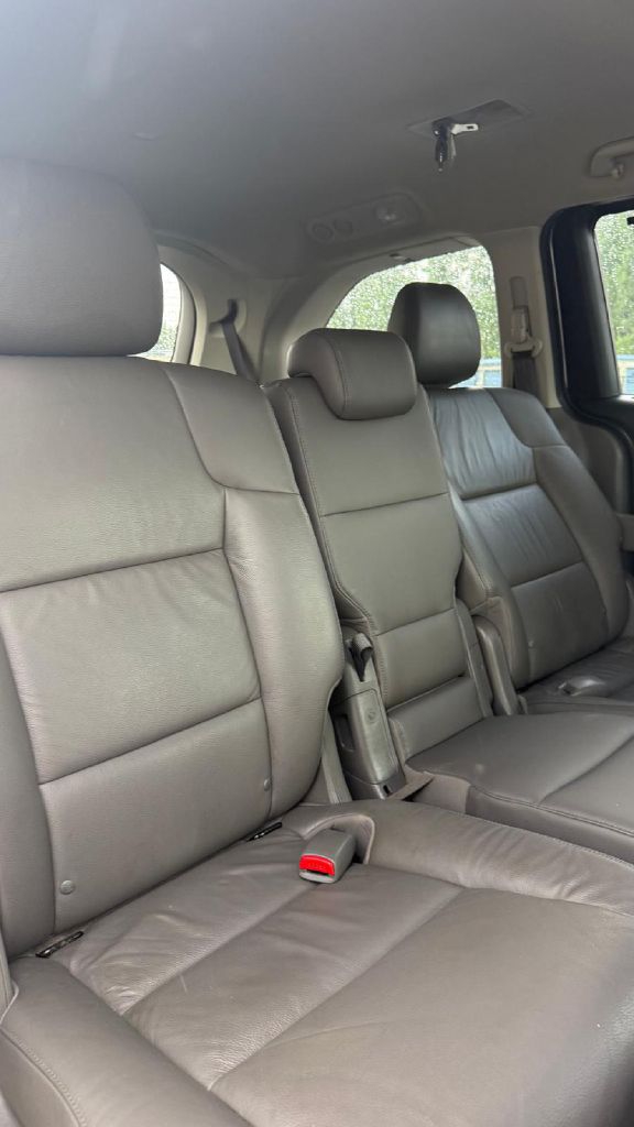 Photo 20 of this HONDA ODYSSEY