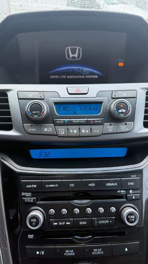 Photo 24 of this HONDA ODYSSEY
