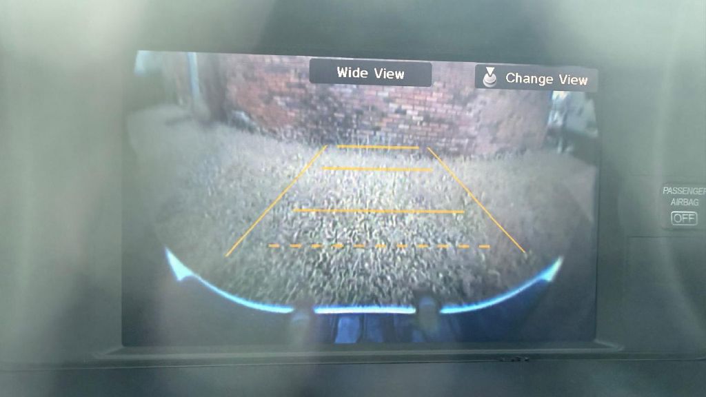 Photo 25 of this HONDA ODYSSEY