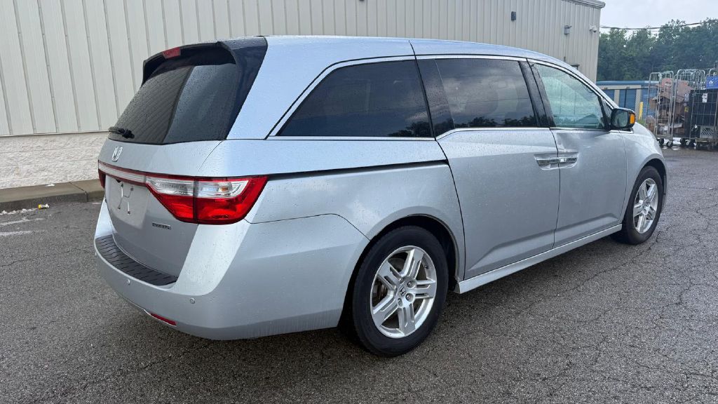 Photo 27 of this HONDA ODYSSEY