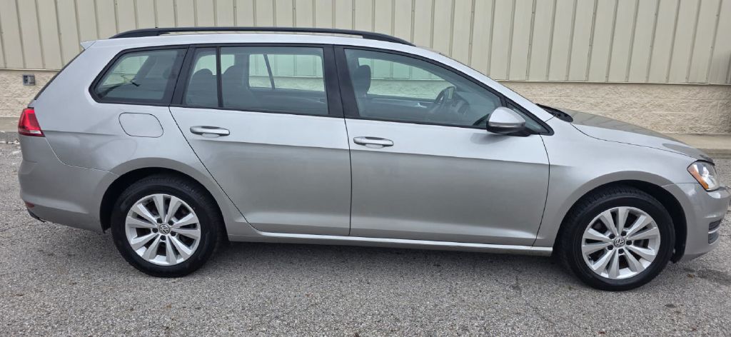 Photo 5 of this VOLKSWAGEN GOLF SPORTWAGEN
