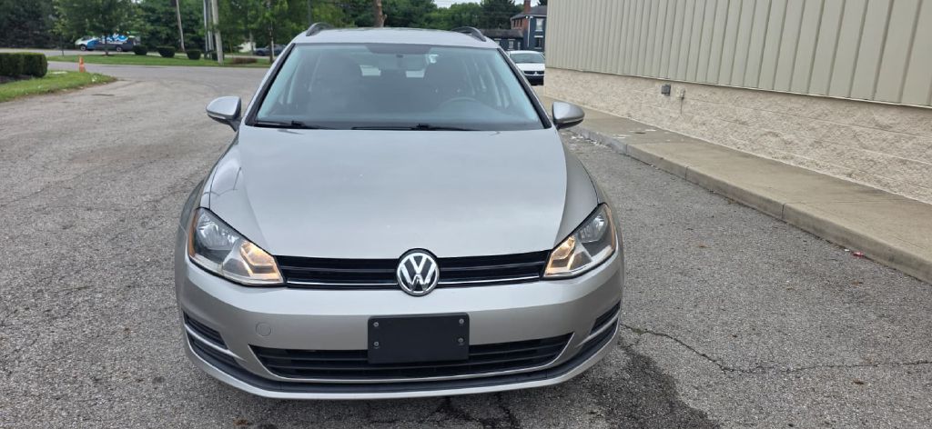 Photo 8 of this VOLKSWAGEN GOLF SPORTWAGEN