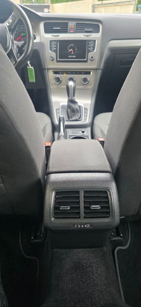 Photo 13 of this VOLKSWAGEN GOLF SPORTWAGEN