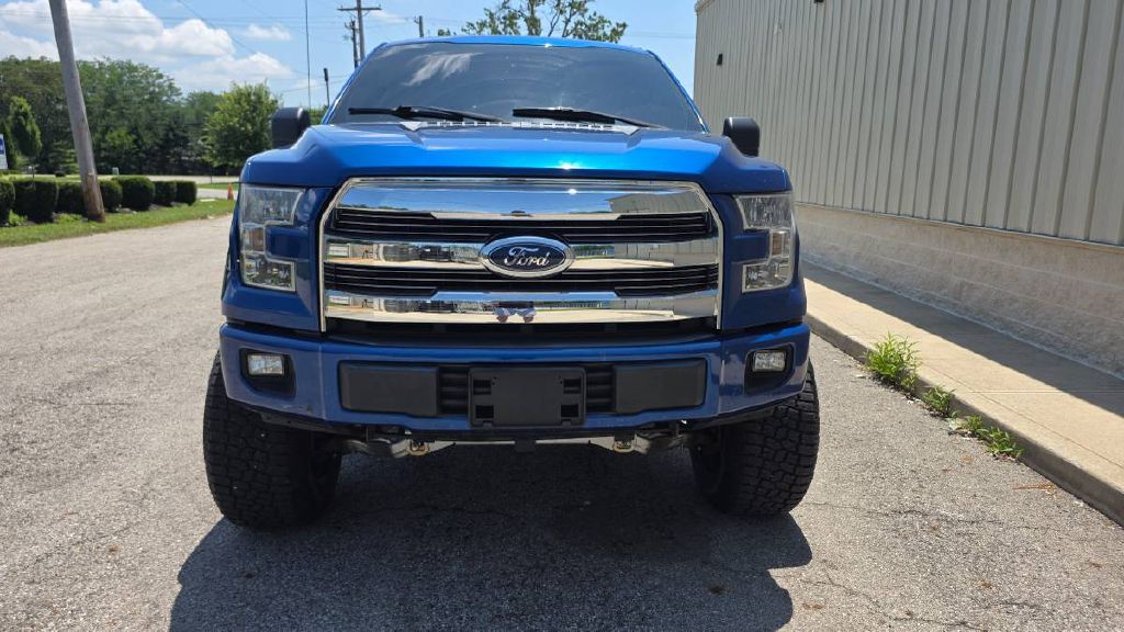 Photo 7 of this FORD F150 XL