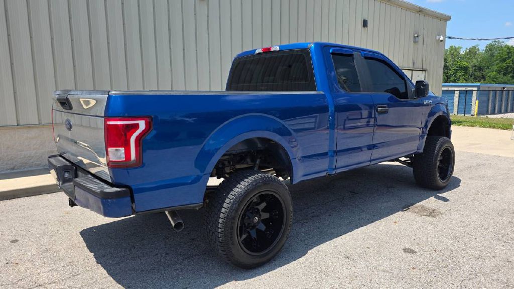 Photo 5 of this FORD F150 XL